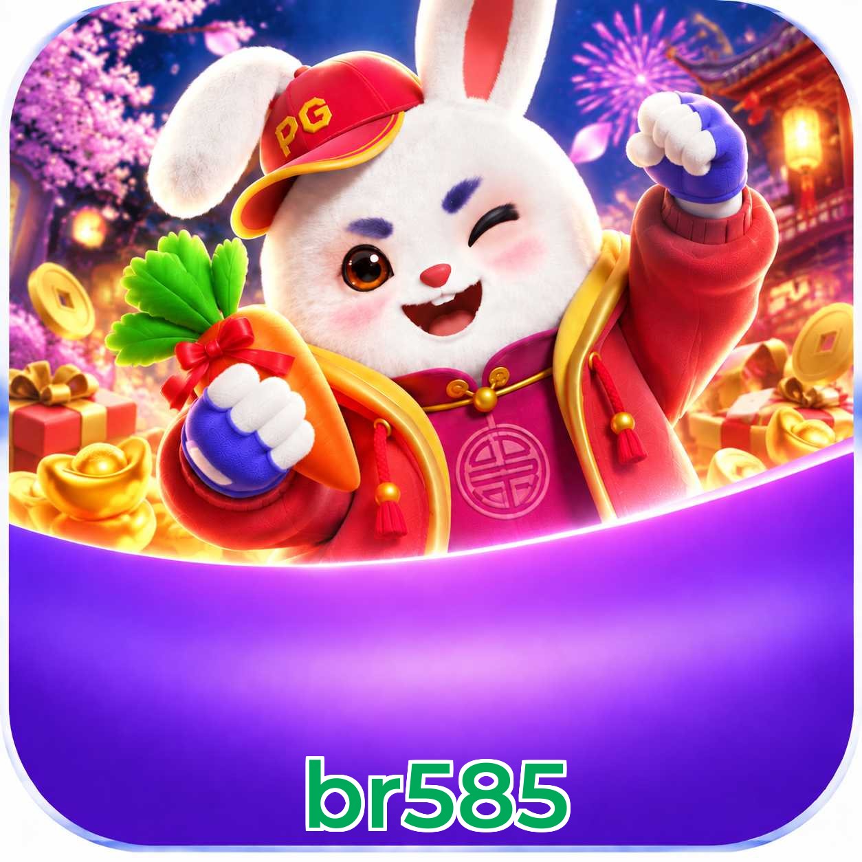 Performance do app com Plushie Frenzy