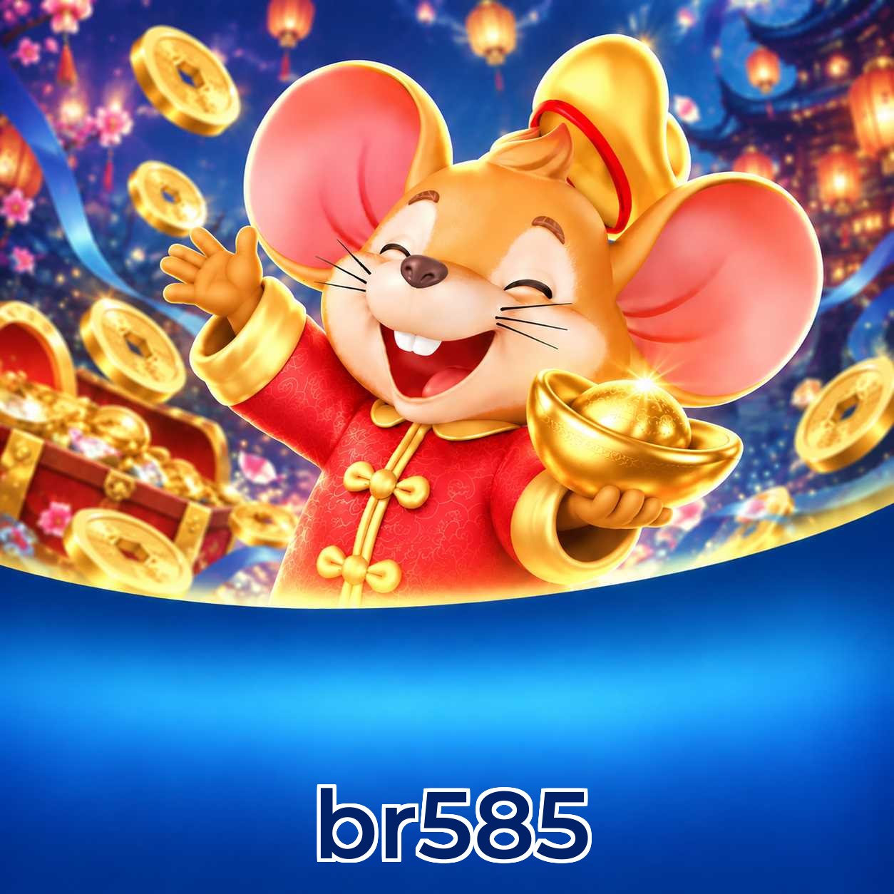 Alternativa de slots Plushie Frenzy aos crash games na br585