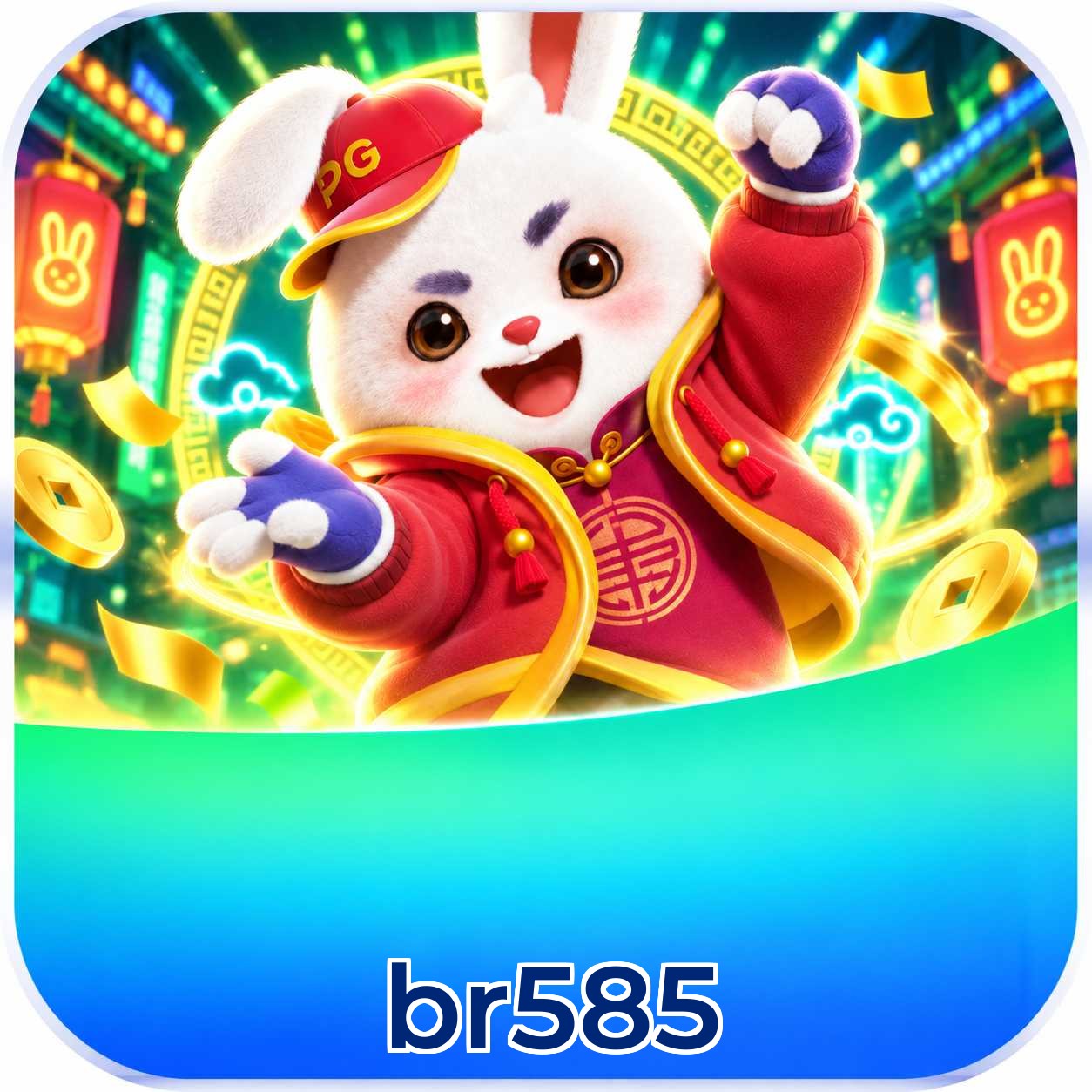 Plushie Frenzy com RTP 96.75% testado na br585