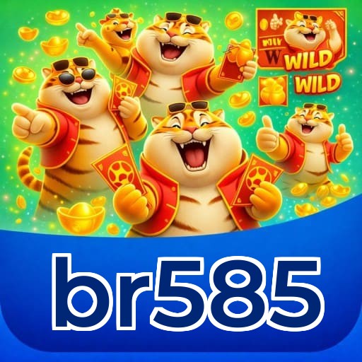 App mobile br585
