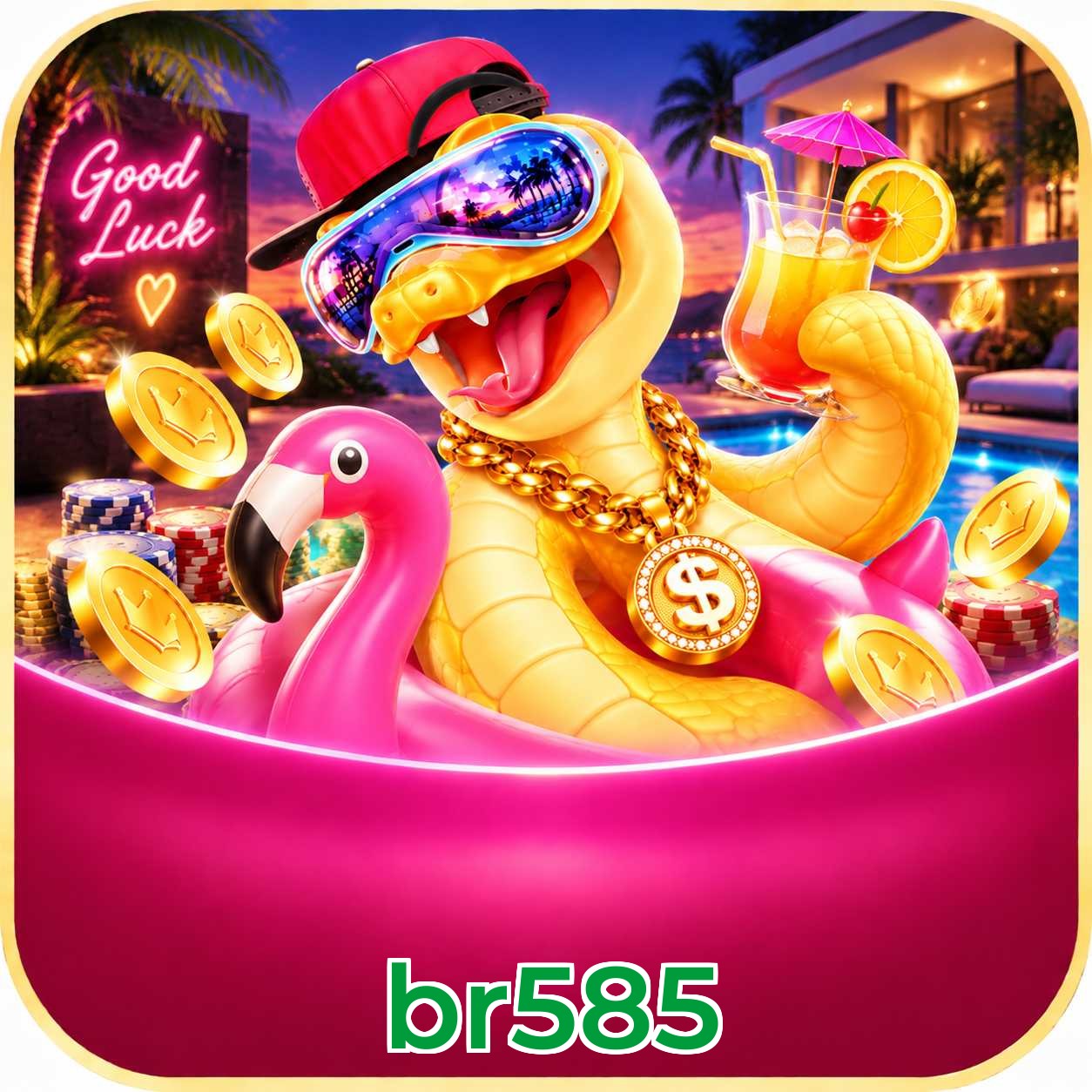 Usar bnus em Plushie Frenzy na br585