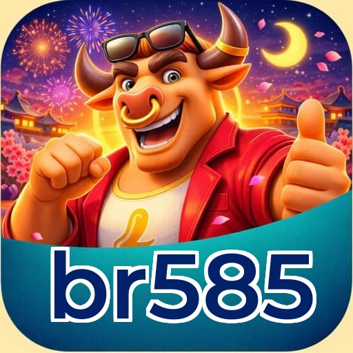 Página de download br585
