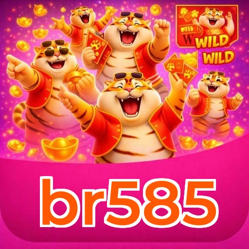 Catálogo de jogos br585 com fornecedores Pragmatic Play, Evolution, NetEnt