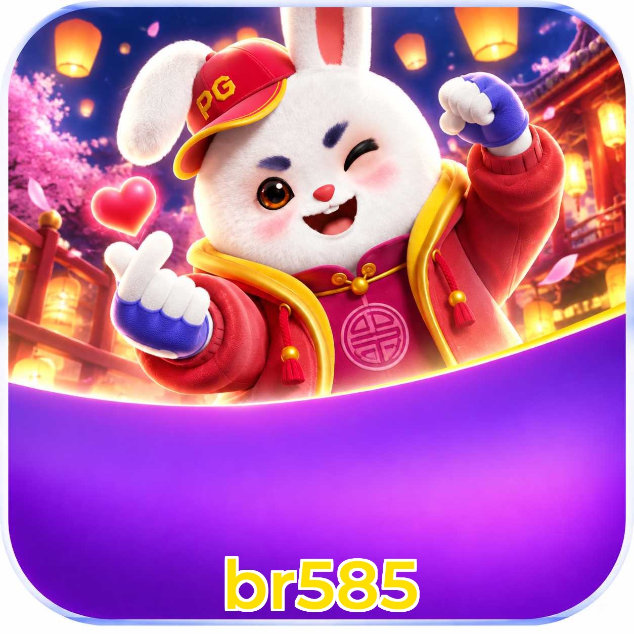Roleta e slots Plushie Frenzy na br585
