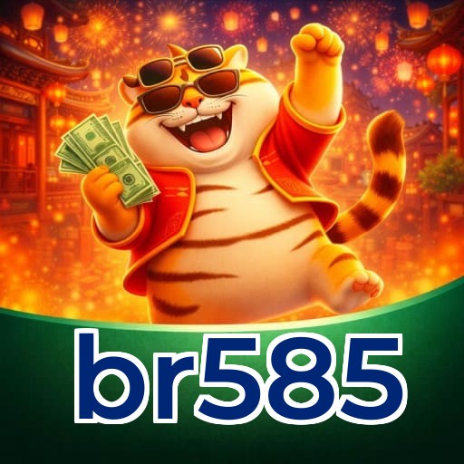Aplicativo mobile br585
