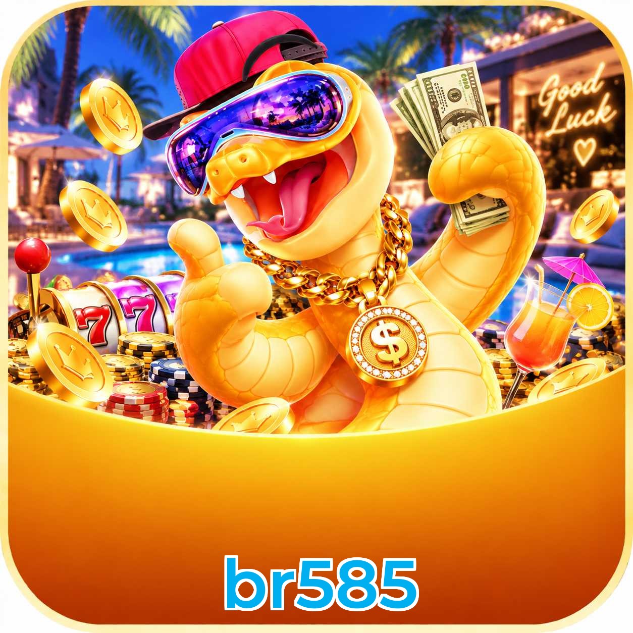 Dicas VIP com Plushie Frenzy na br585