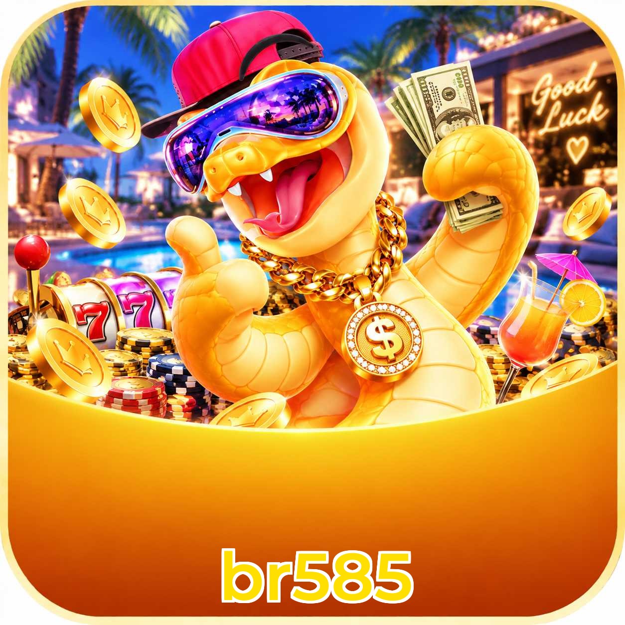 Plushie Frenzy ranking de slots br585