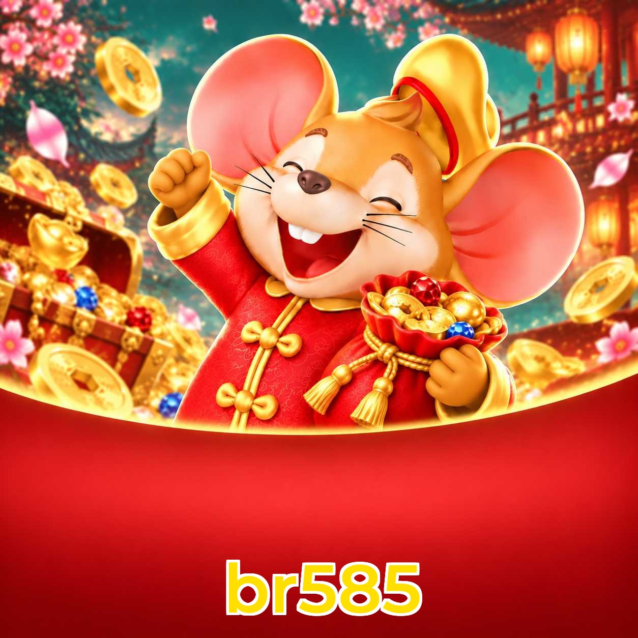 Download br585 e acesso a Plushie Frenzy