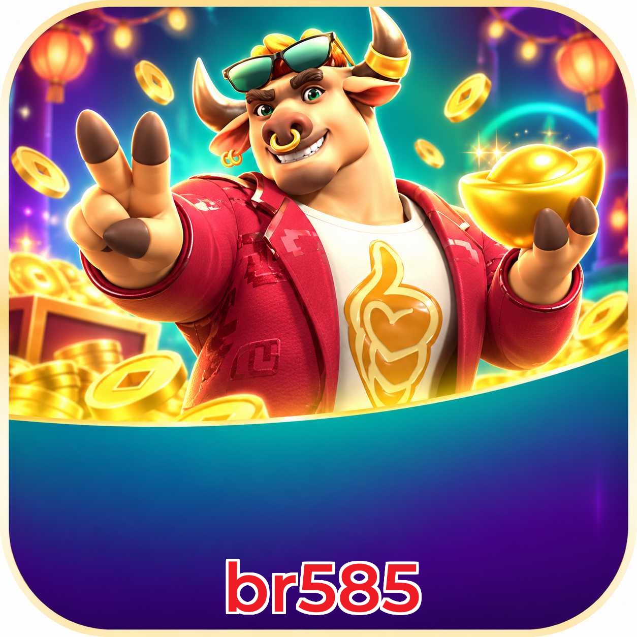 Plushie Frenzy — slot citado nas perguntas frequentes da br585