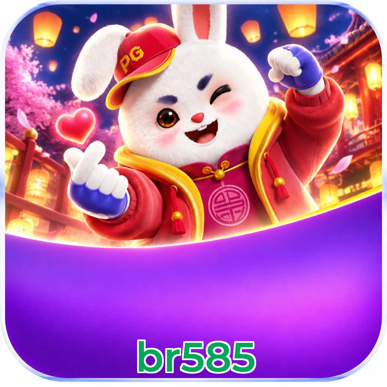 Slots e apostas na br585 Plushie Frenzy